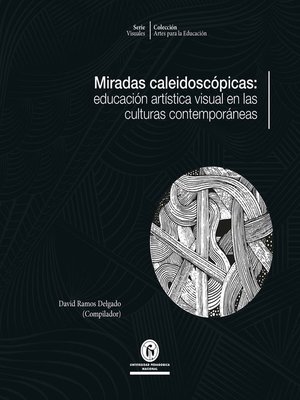 cover image of Miradas caleidoscópicas